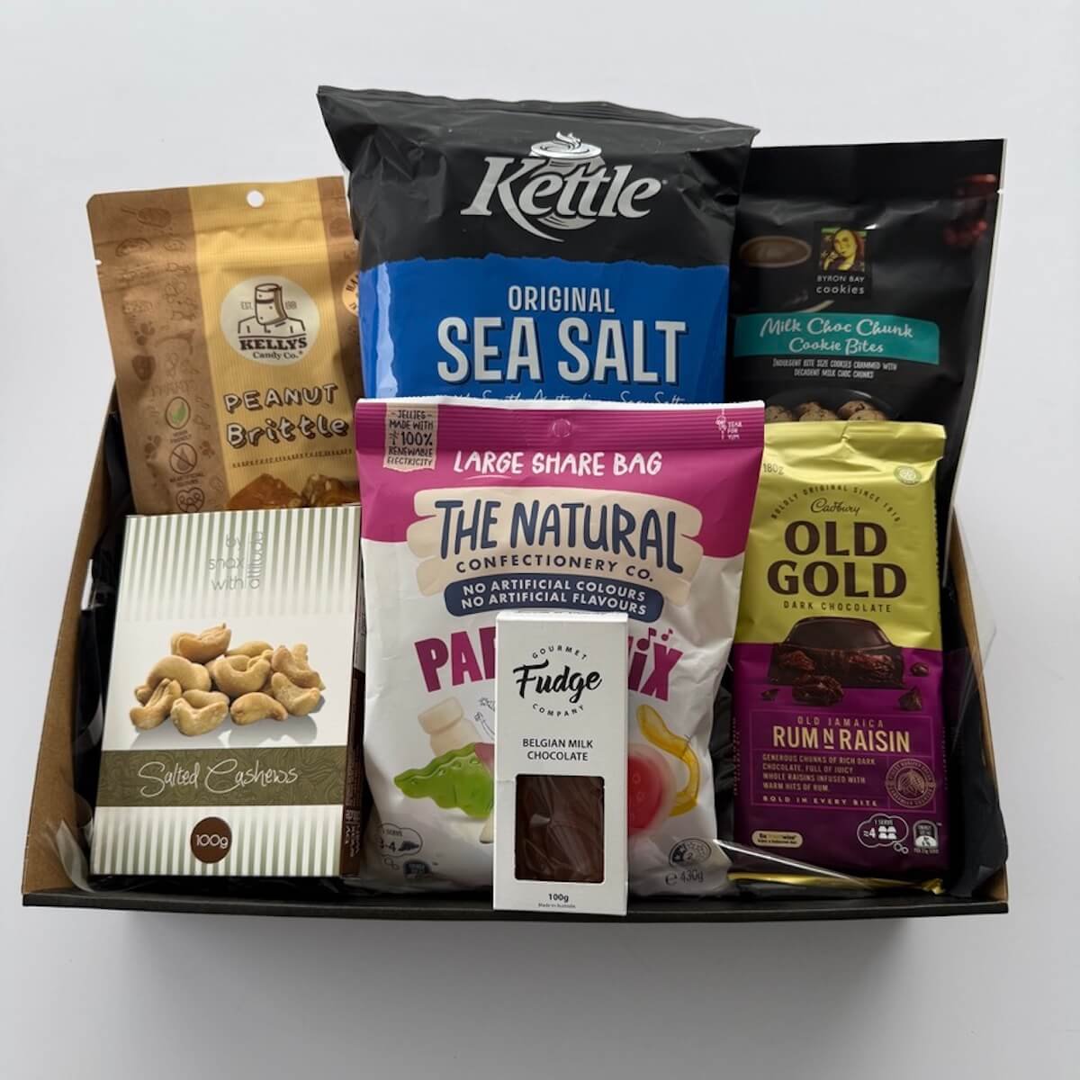 Oxenford Indulgence Hamper