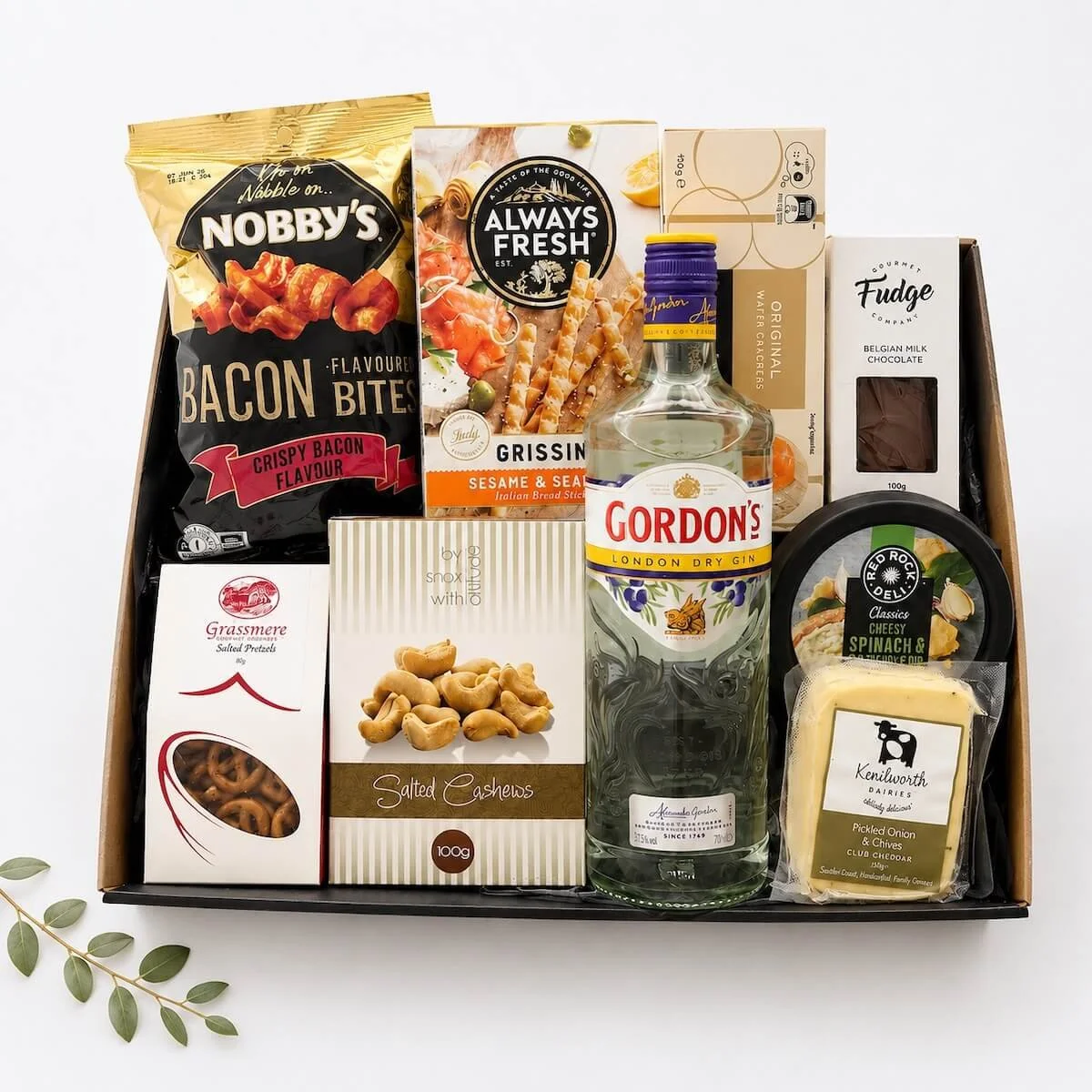 Ned Kelly Gift - Pick Spirits