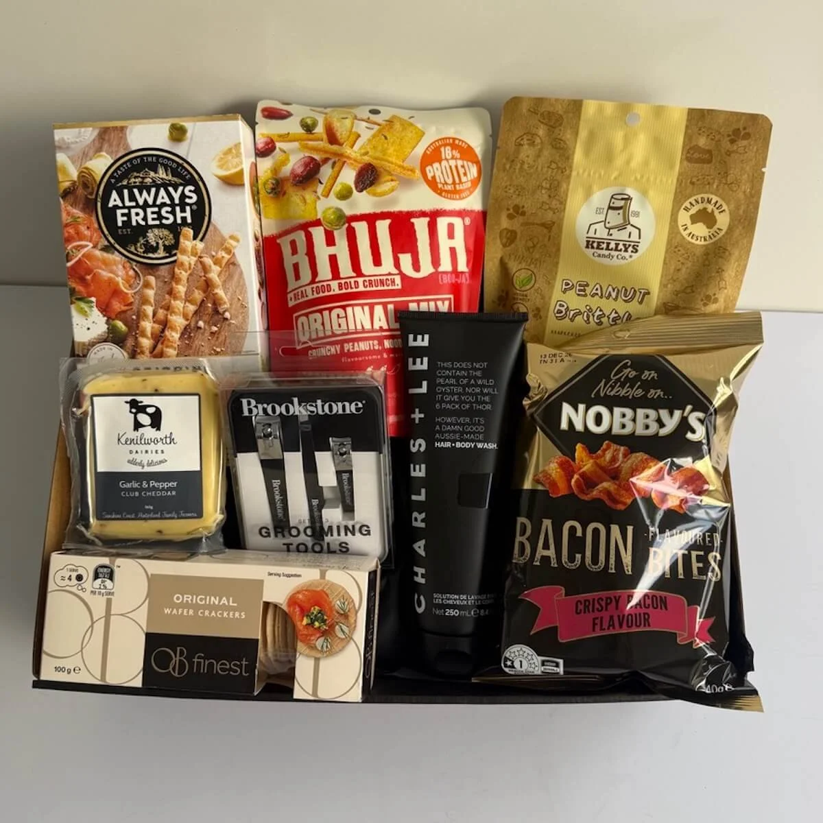 All About Him Gift Hamper