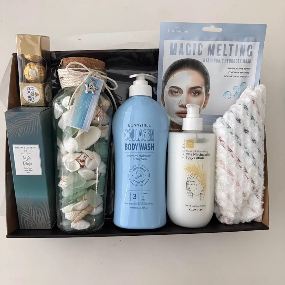 Ultimate Serenity Pamper Hamper