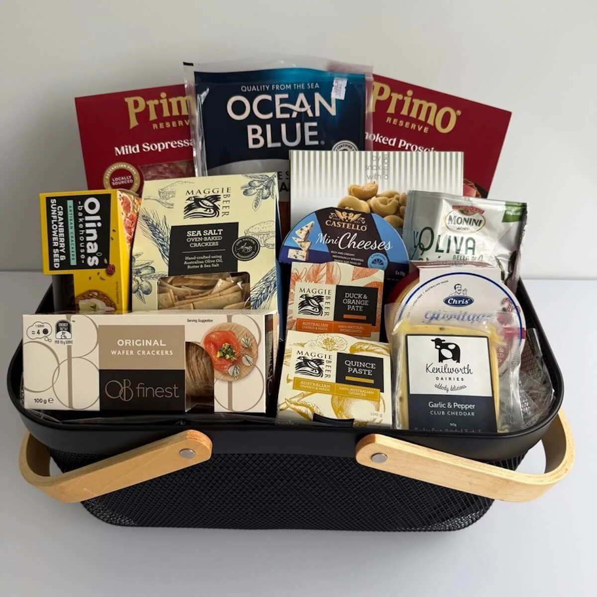 Epicurean Gourmet Hamper