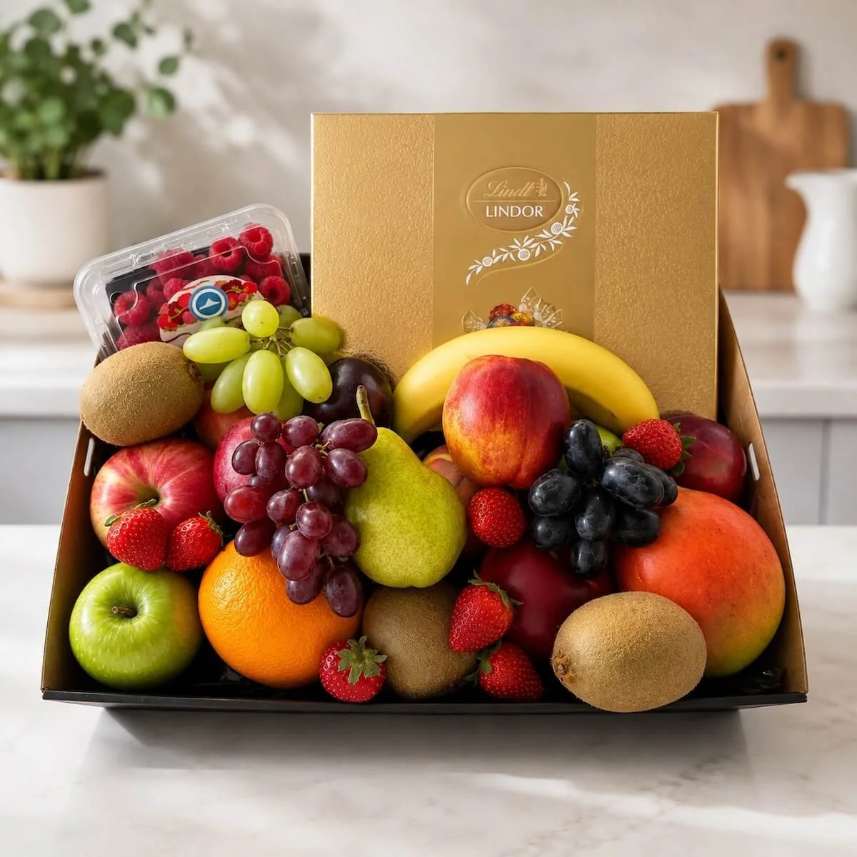 Parkwood Fruit Gift