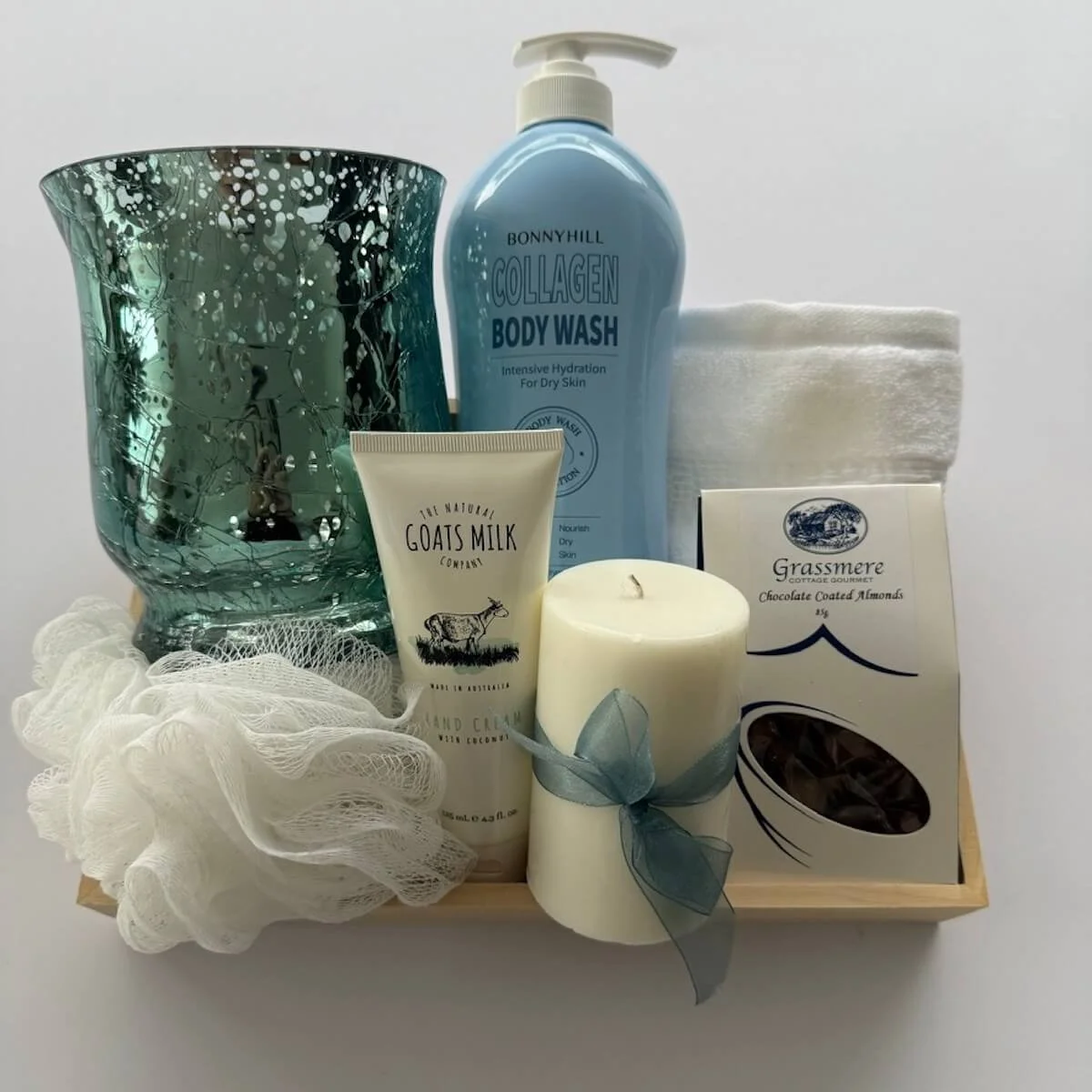 Ultimate Serenity Pamper Hamper