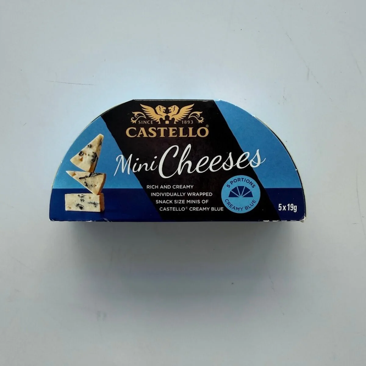Castello Blue Cheese