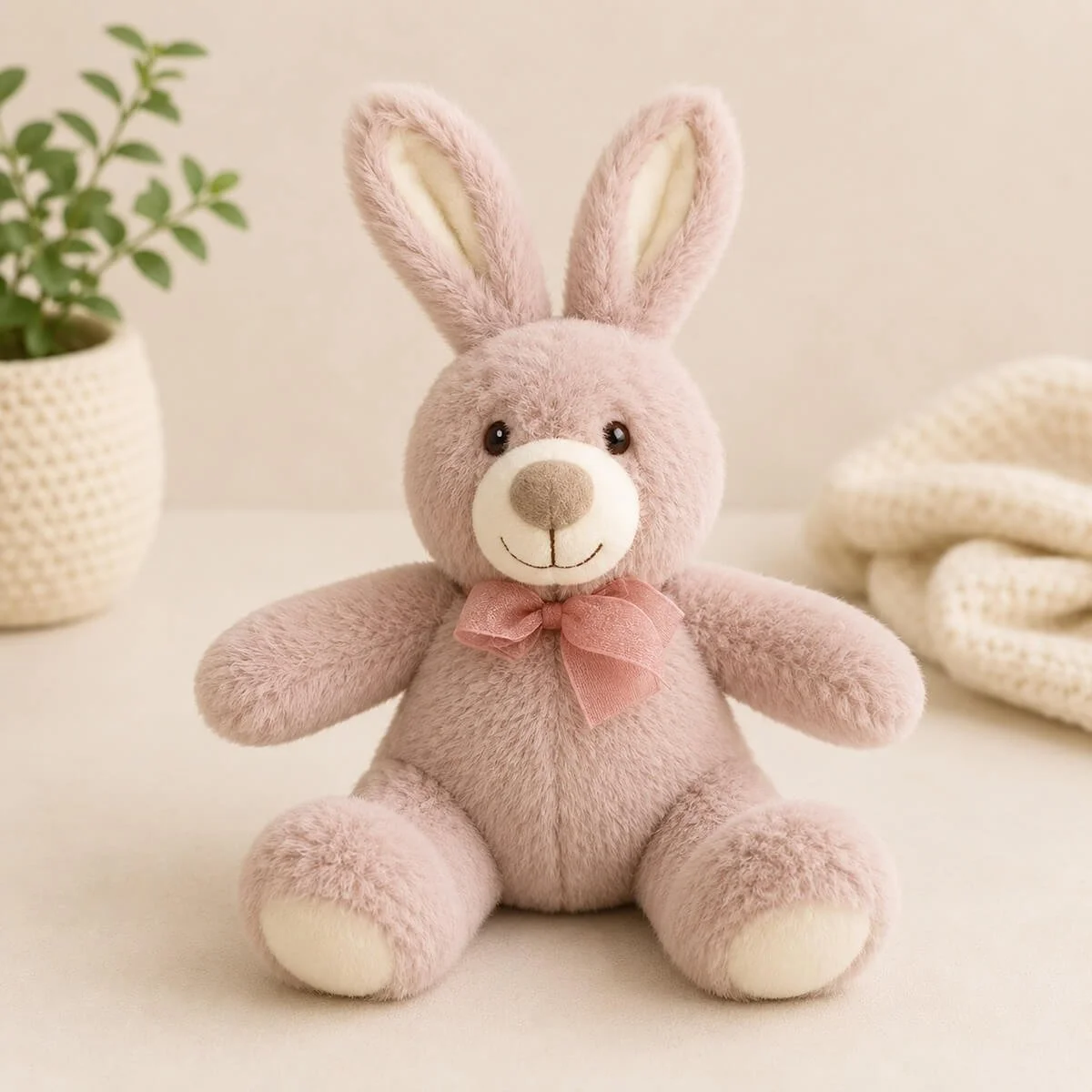 Blossom Bunny