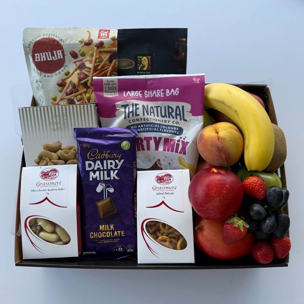 Fresh & Fabulous Gift Hamper