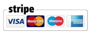 stripe Payment Logo