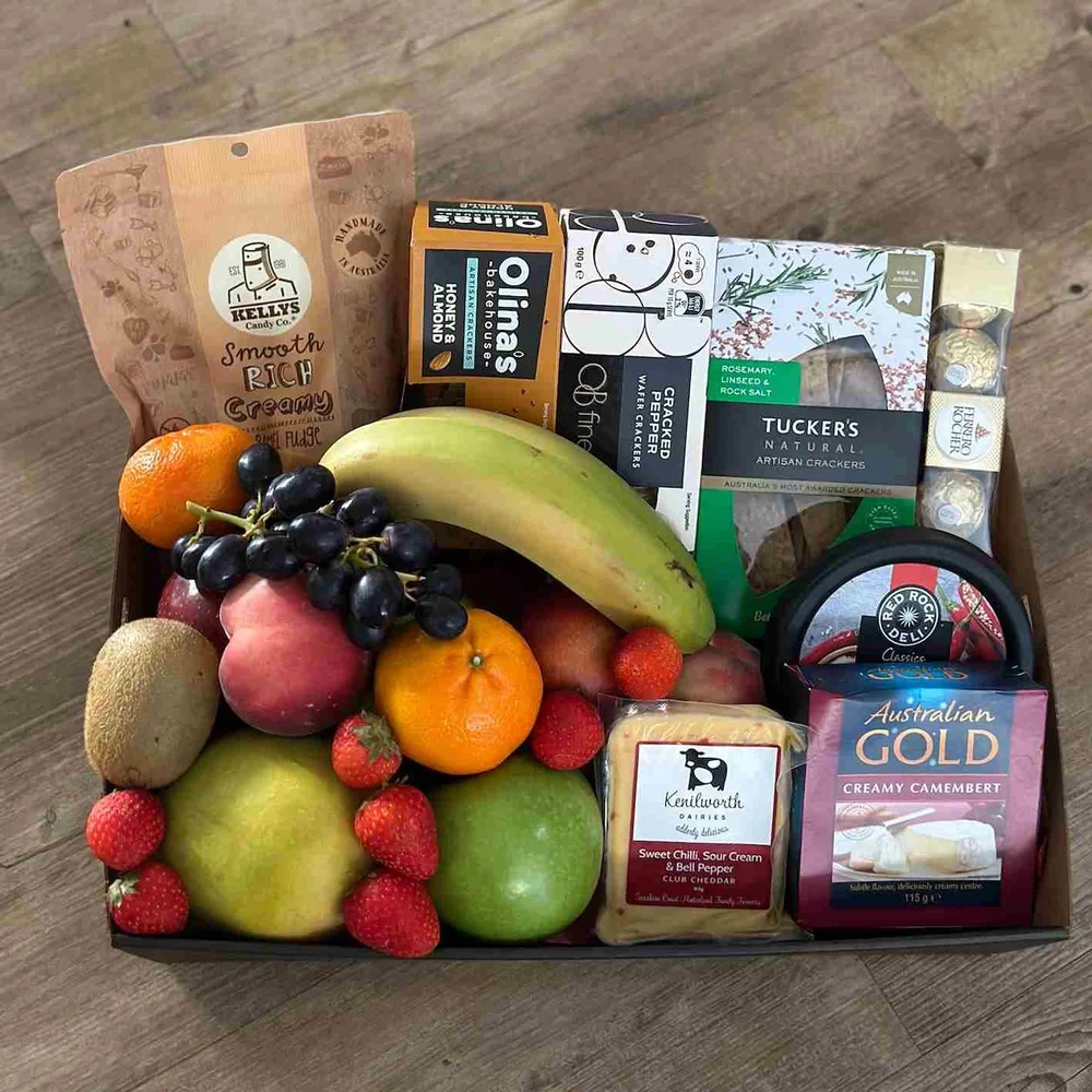 Gift Hampers & Plants Gold Coast | Gifts on the Gold Coast