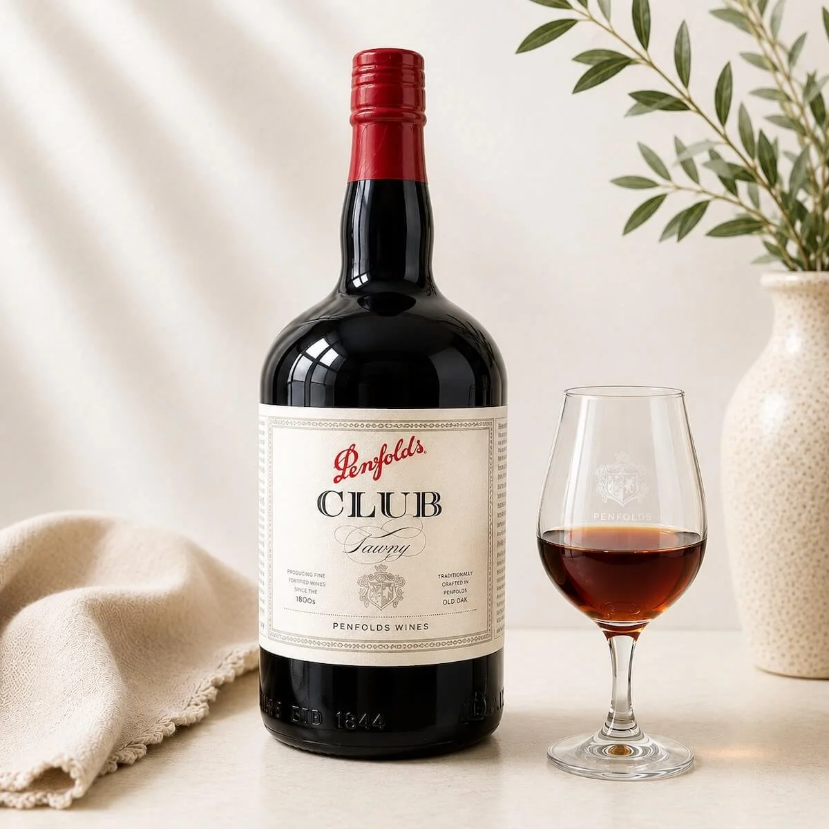 Penfolds Club Tawny