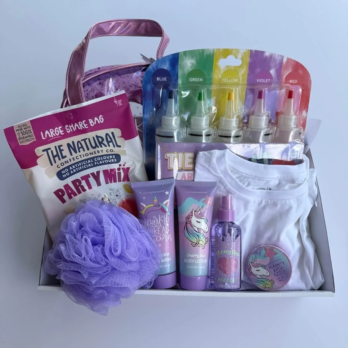 Luca's Little Joys Gift Box