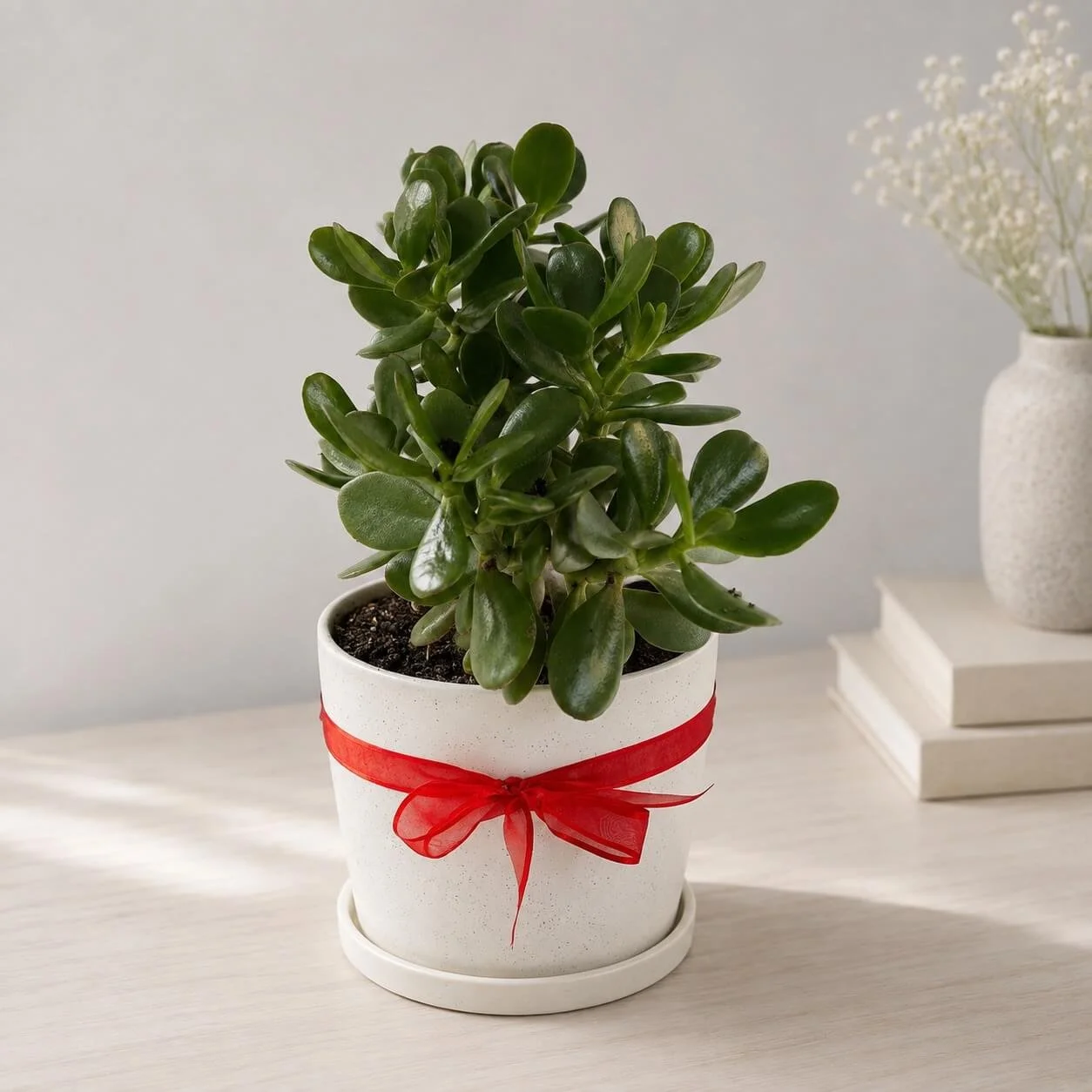 Jade Plant Gift