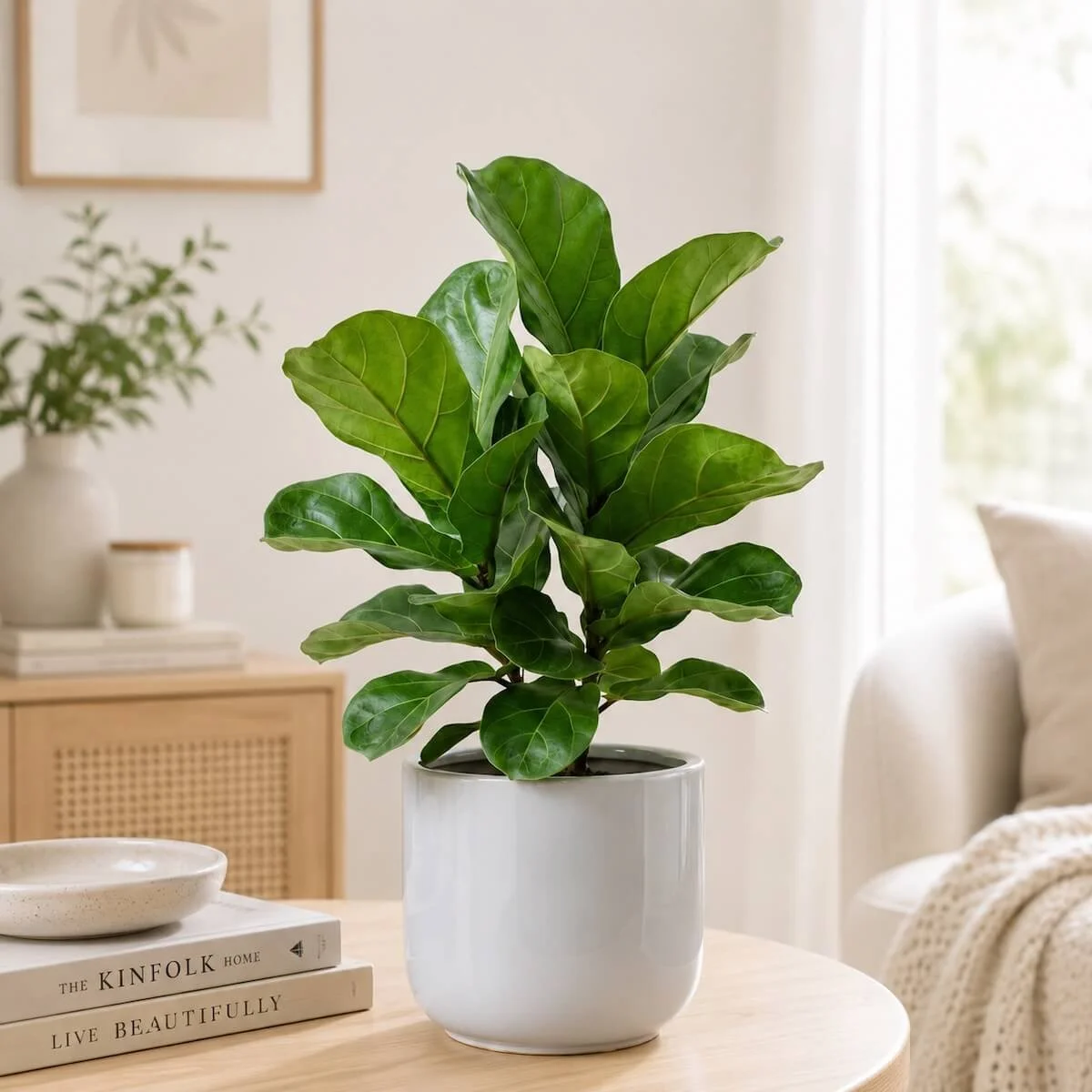 Fig Plant Gift