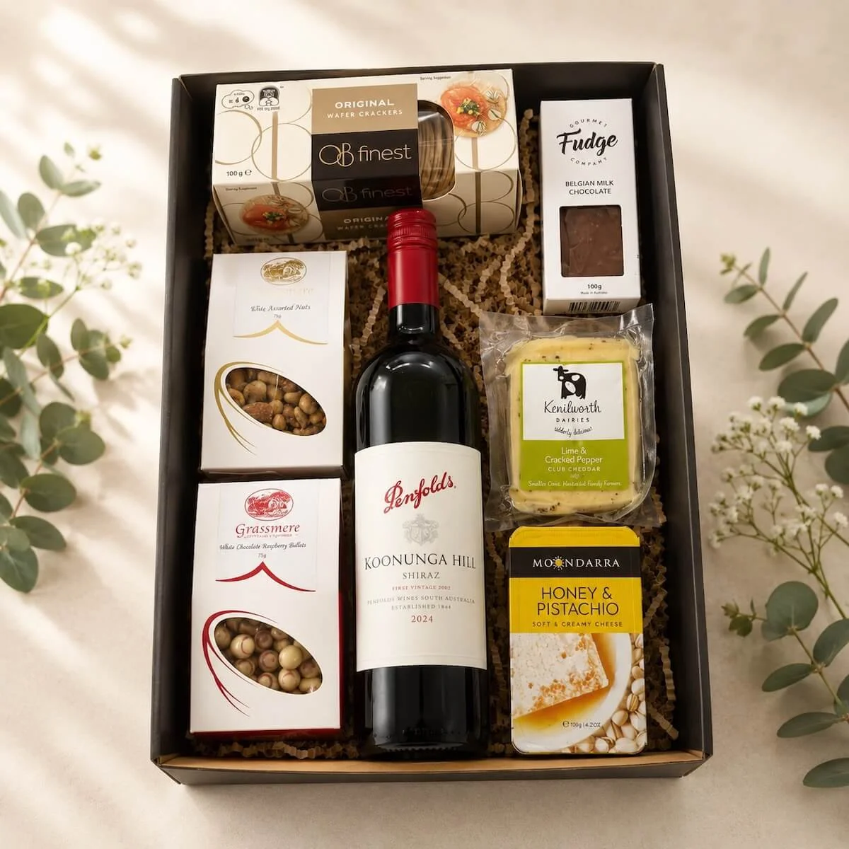 Premium Maudsland Hamper