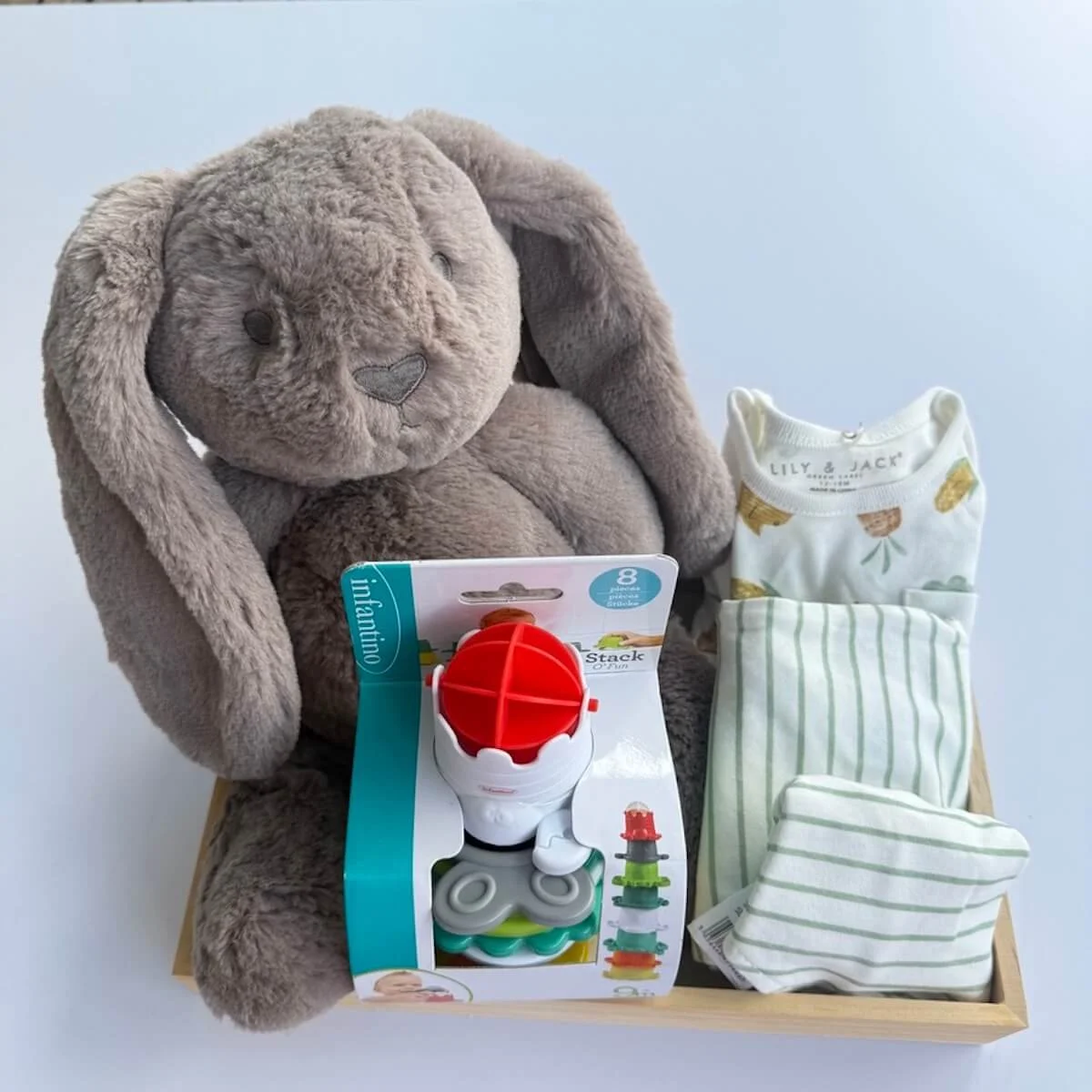 Baby Gift Box