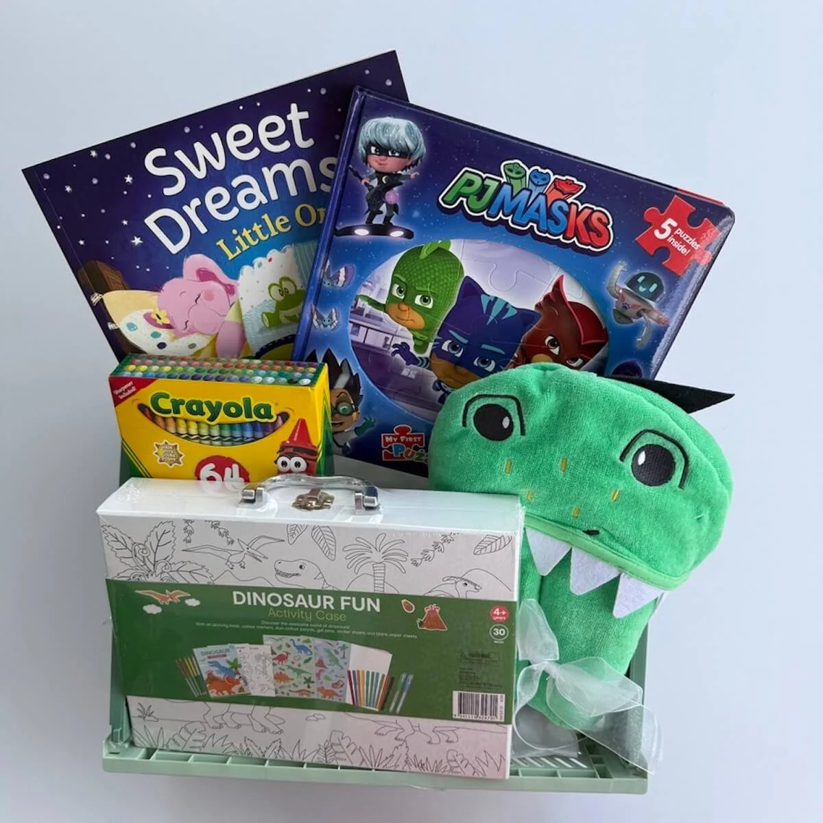 Little Boy Blue Gift Crete