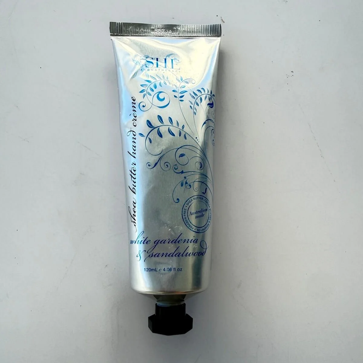 She Hand Cream 120 ml
