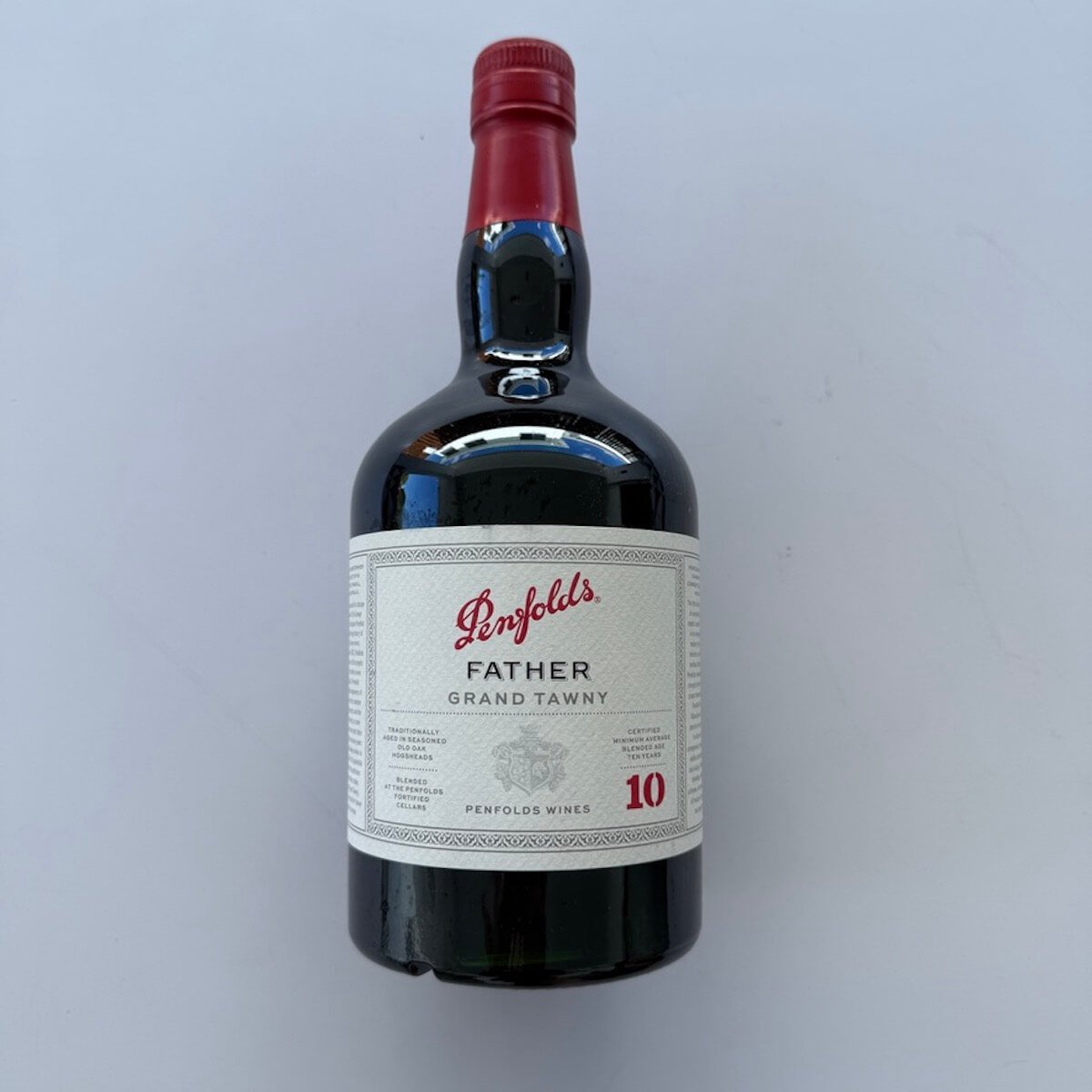 Penfolds Father Grand Tawny
