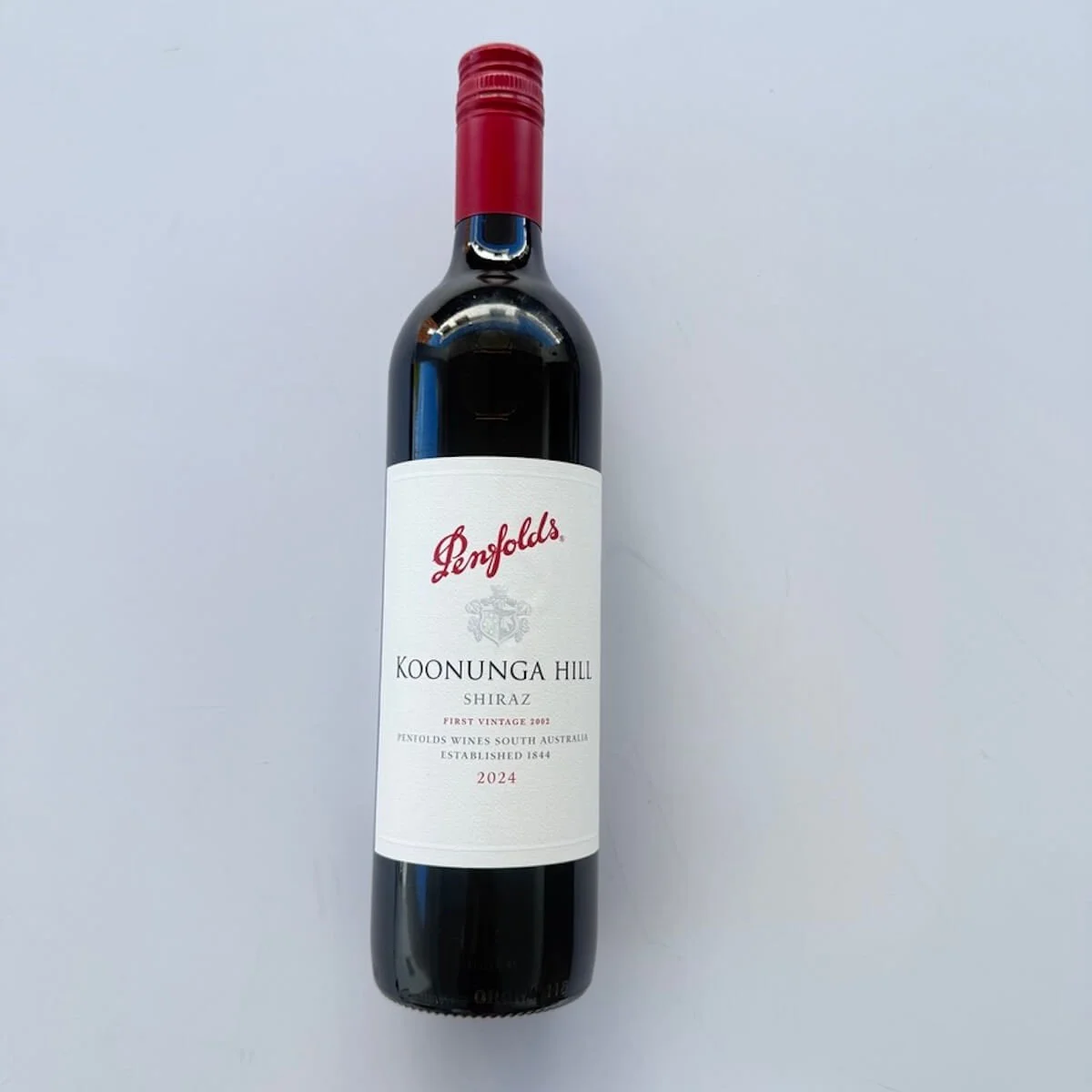 Red Wine 700 ml