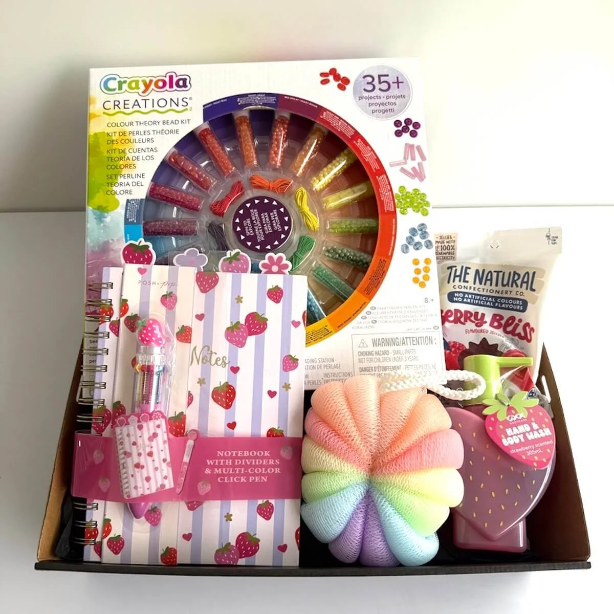 Luca's Little Joys Gift Box