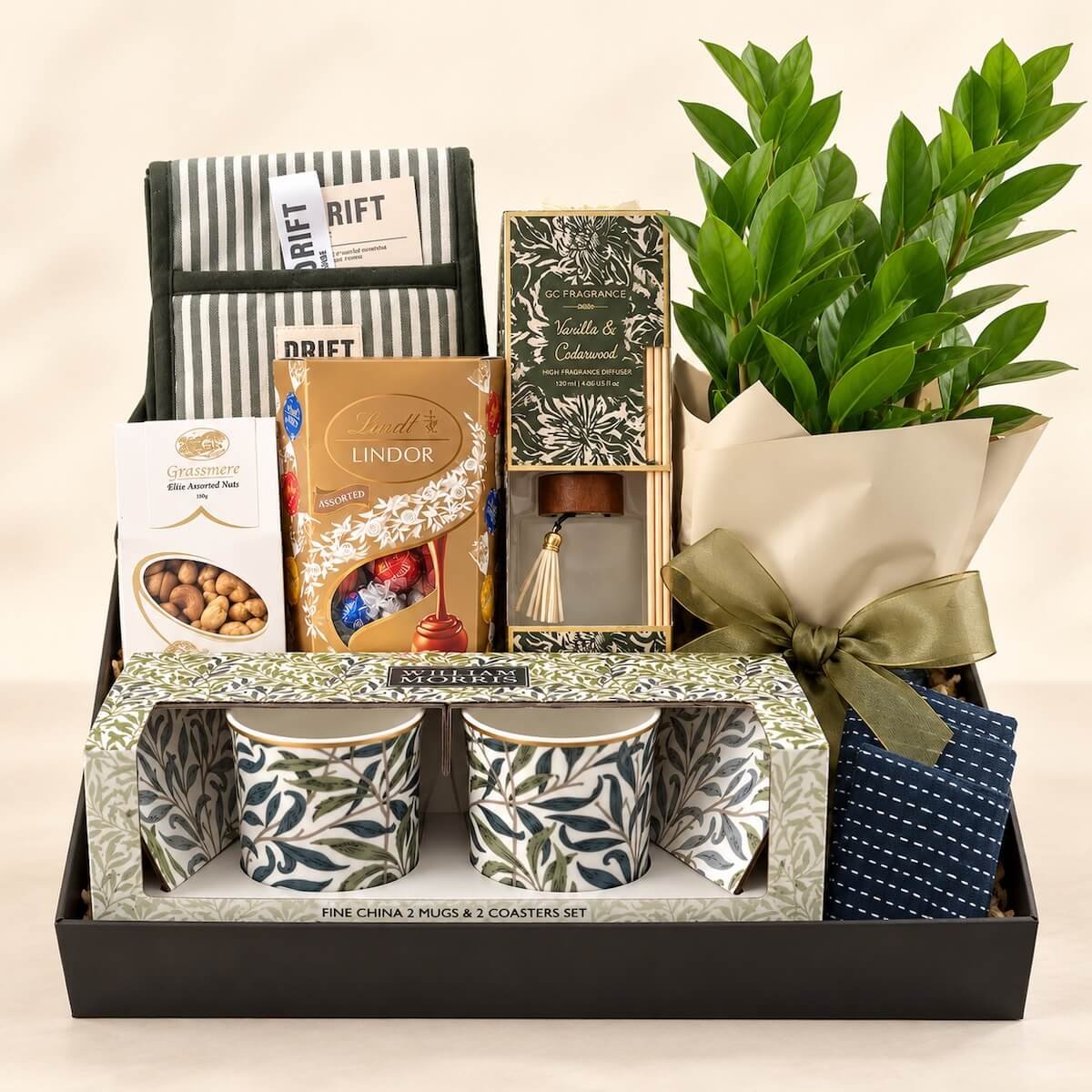 Home Sweet Home Hamper
