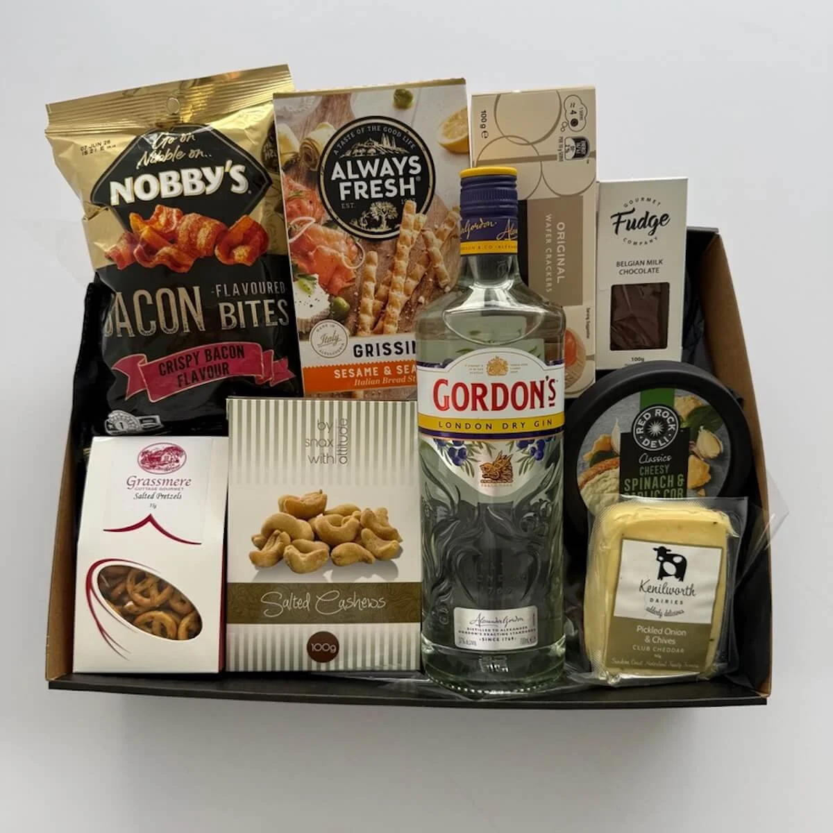 Ned Kelly Gift - Pick Spirits