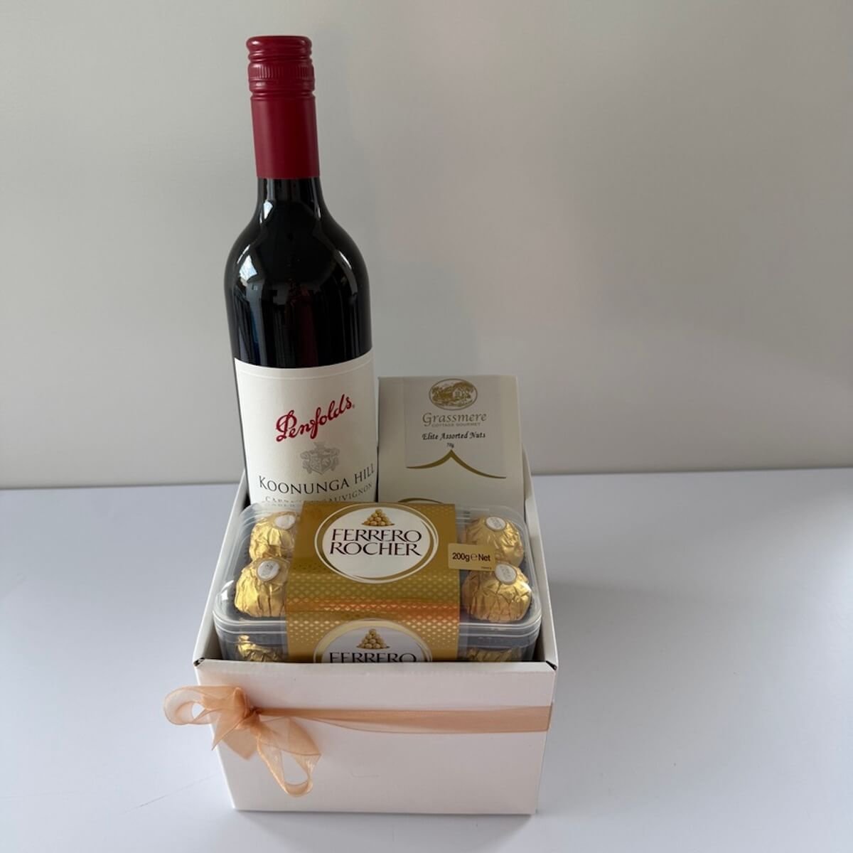 Gotya Wine Gift Box