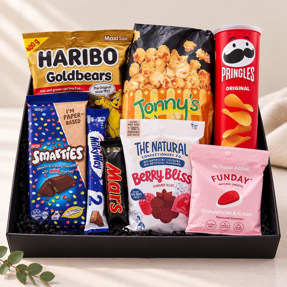 Lolly Lover Gift Hamper