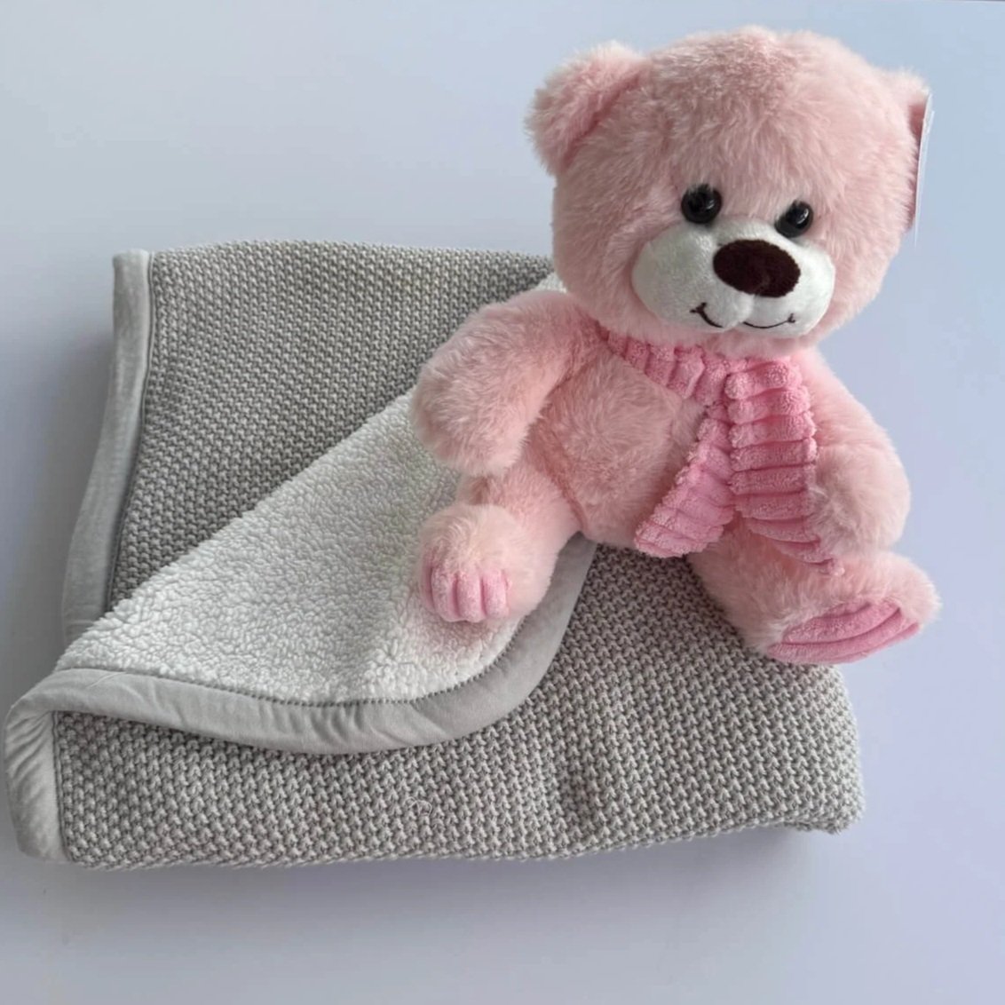 Dreamy Unicorn Newborn Gift Set