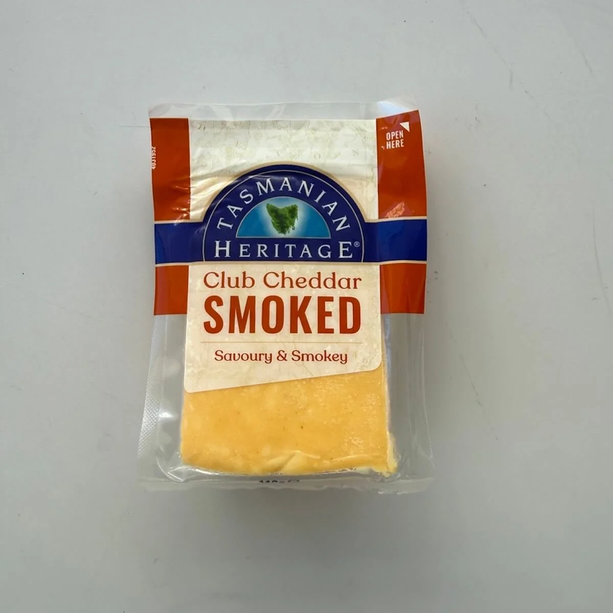 Smoked Cheese