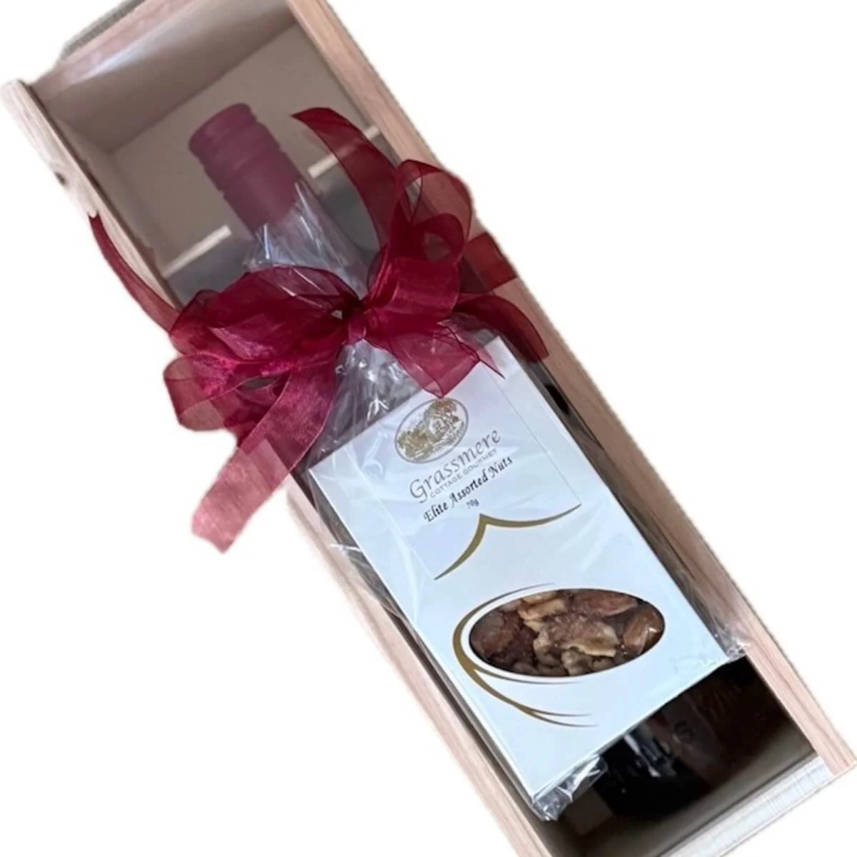 Penfolds Shiraz Gift Box