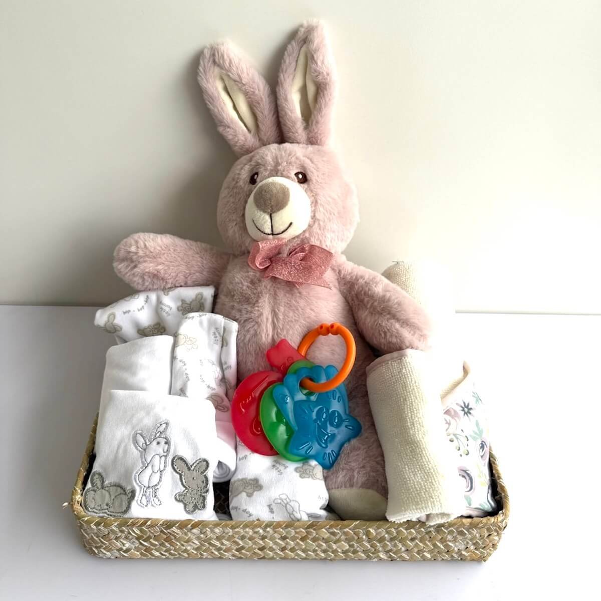 Jill Baby Girl Gift Hamper