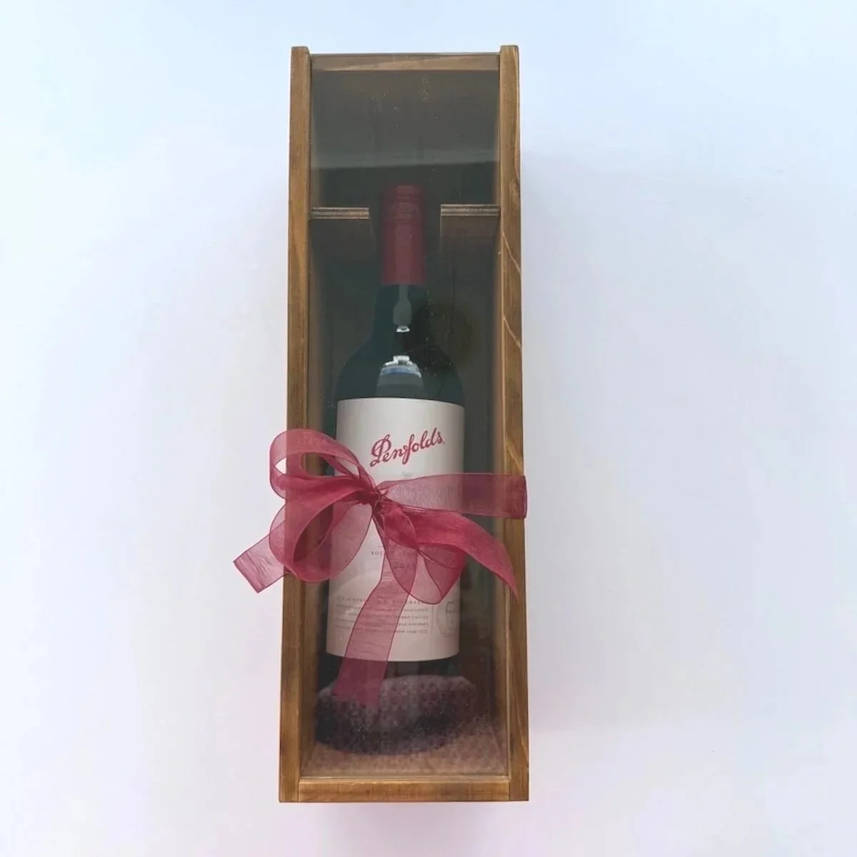 Penfolds Max’s Shiraz / Shiraz Cabernet Gift Box