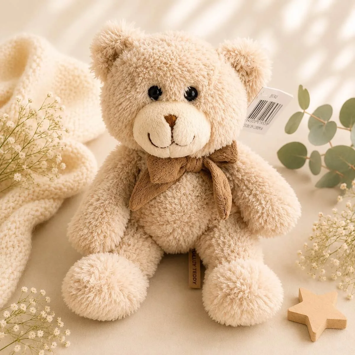 Bobby Bear