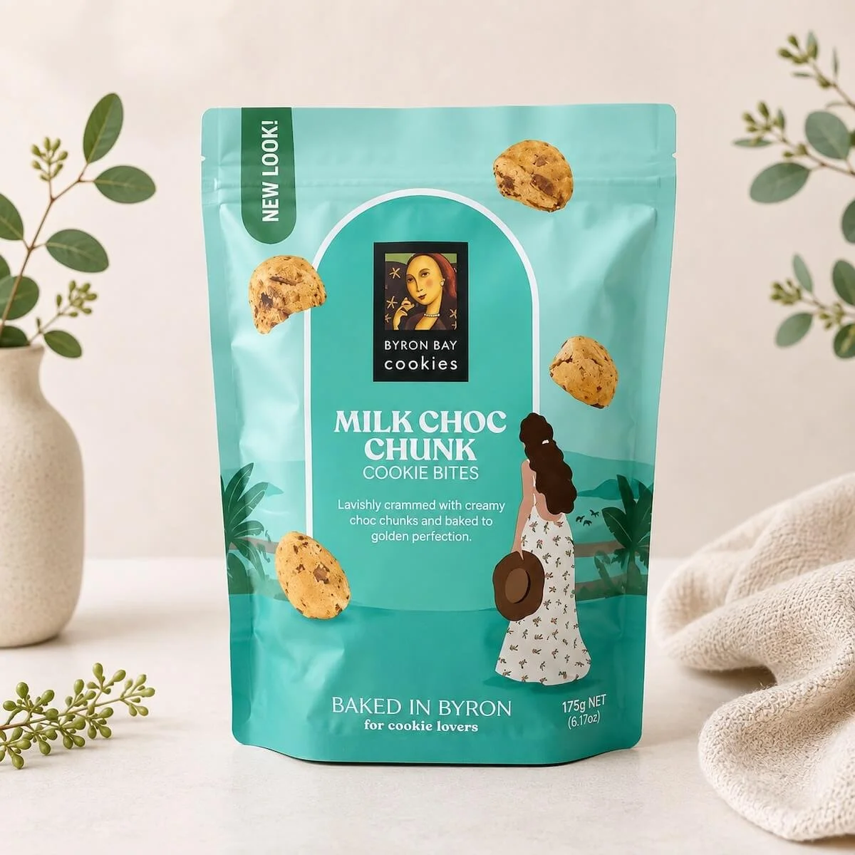 Byron Bay Cookies