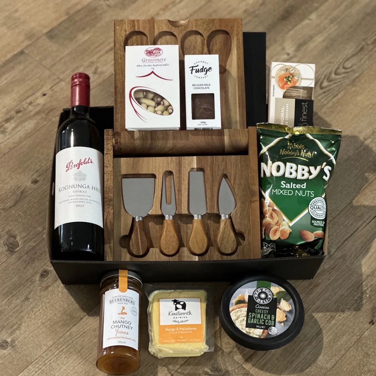 Gift Hampers & Plants Gold Coast | Gifts on the Gold Coast