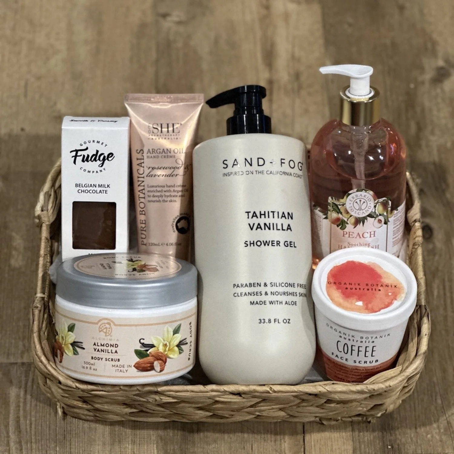 Gift Hampers & Plants Gold Coast | Gifts on the Gold Coast