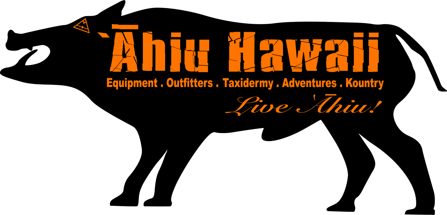 &#39;Àhiu Hawai&#39;i 