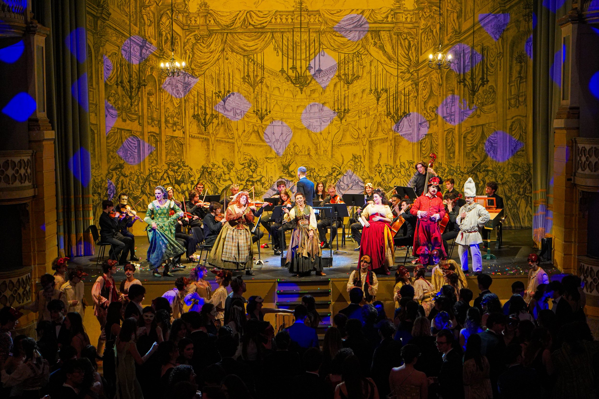 Gran Ballo di Carnevale 2026