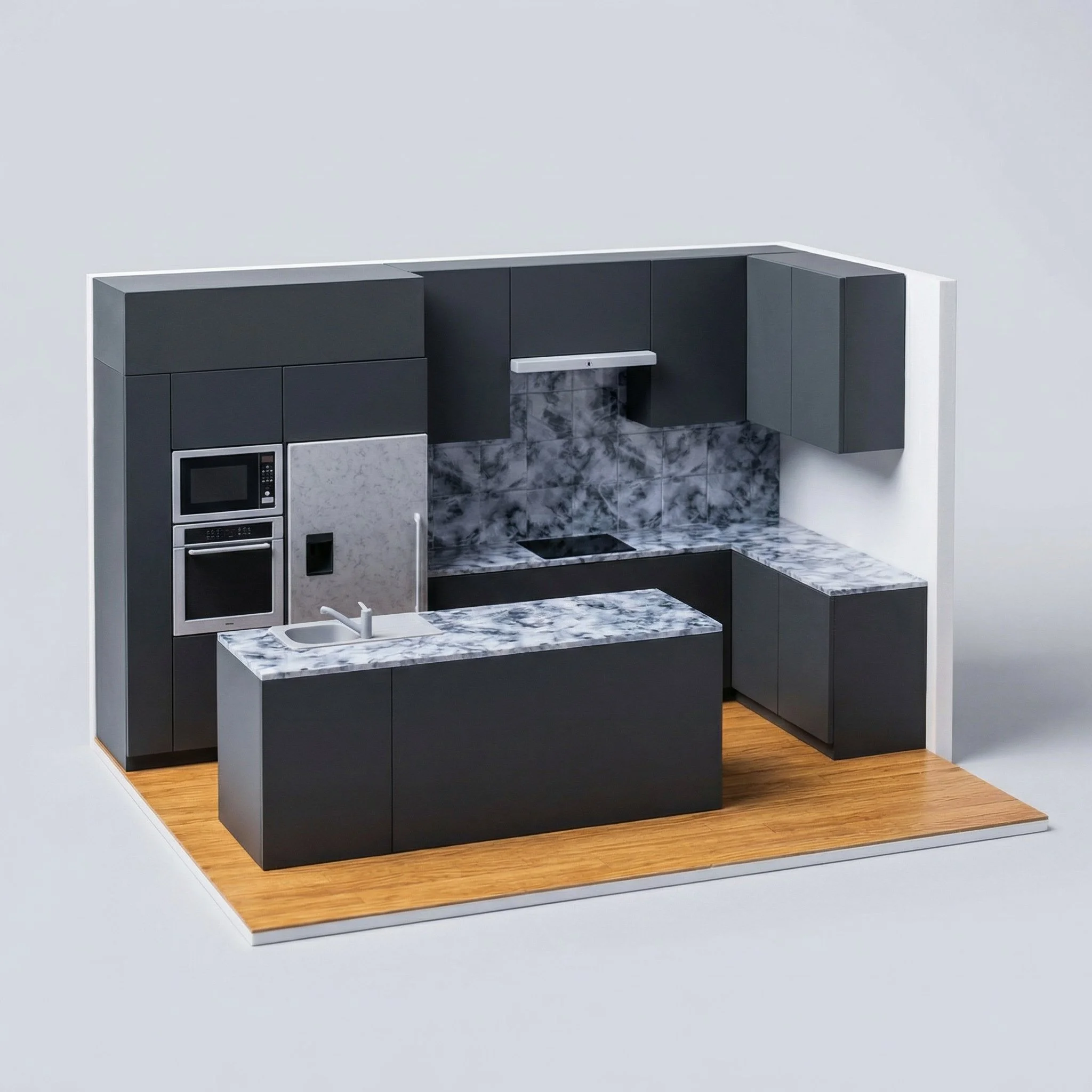 Proto+ Apartment Design - Interior - Kitchen 2.jpg