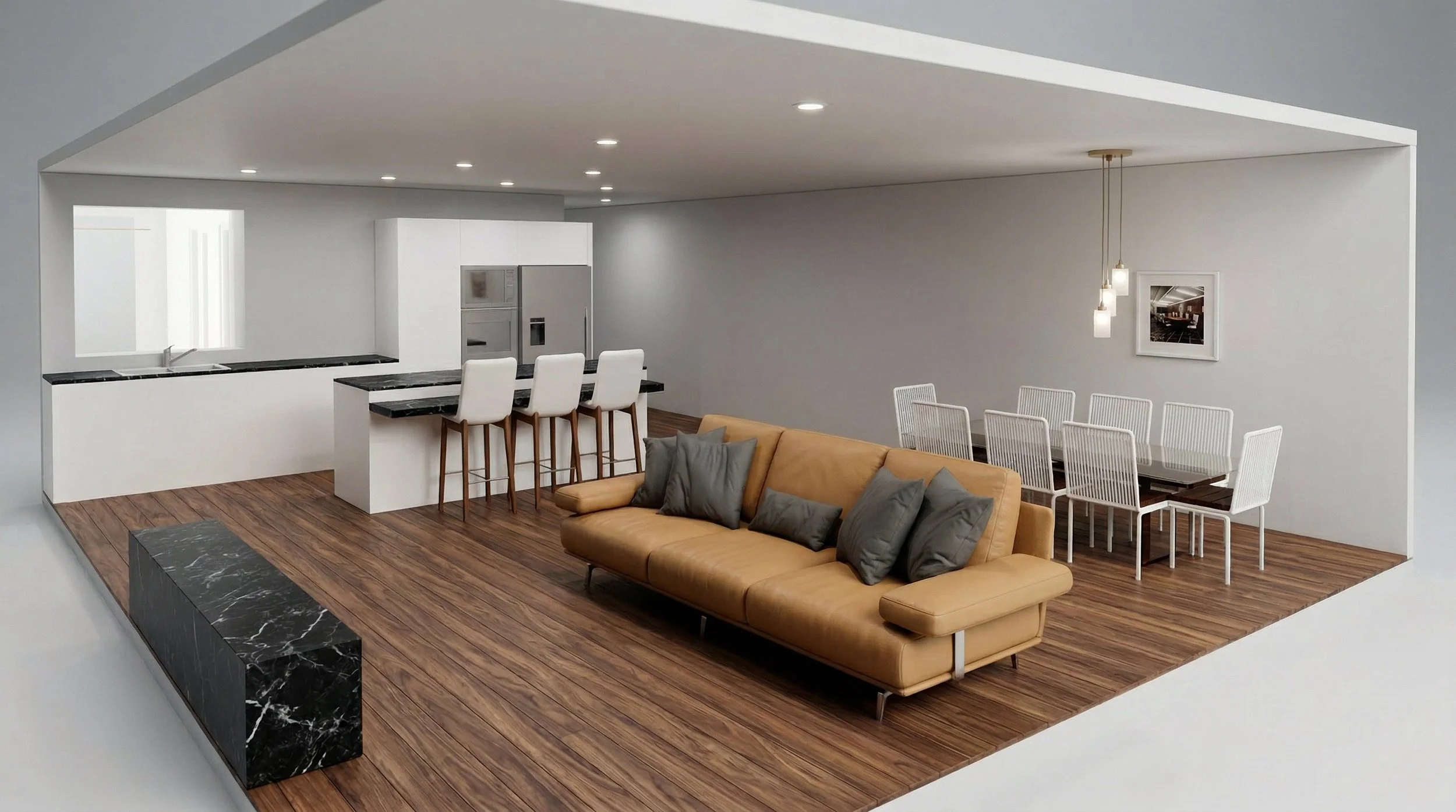Proto+ Apartment Design - Interior - Open_concept.jpg