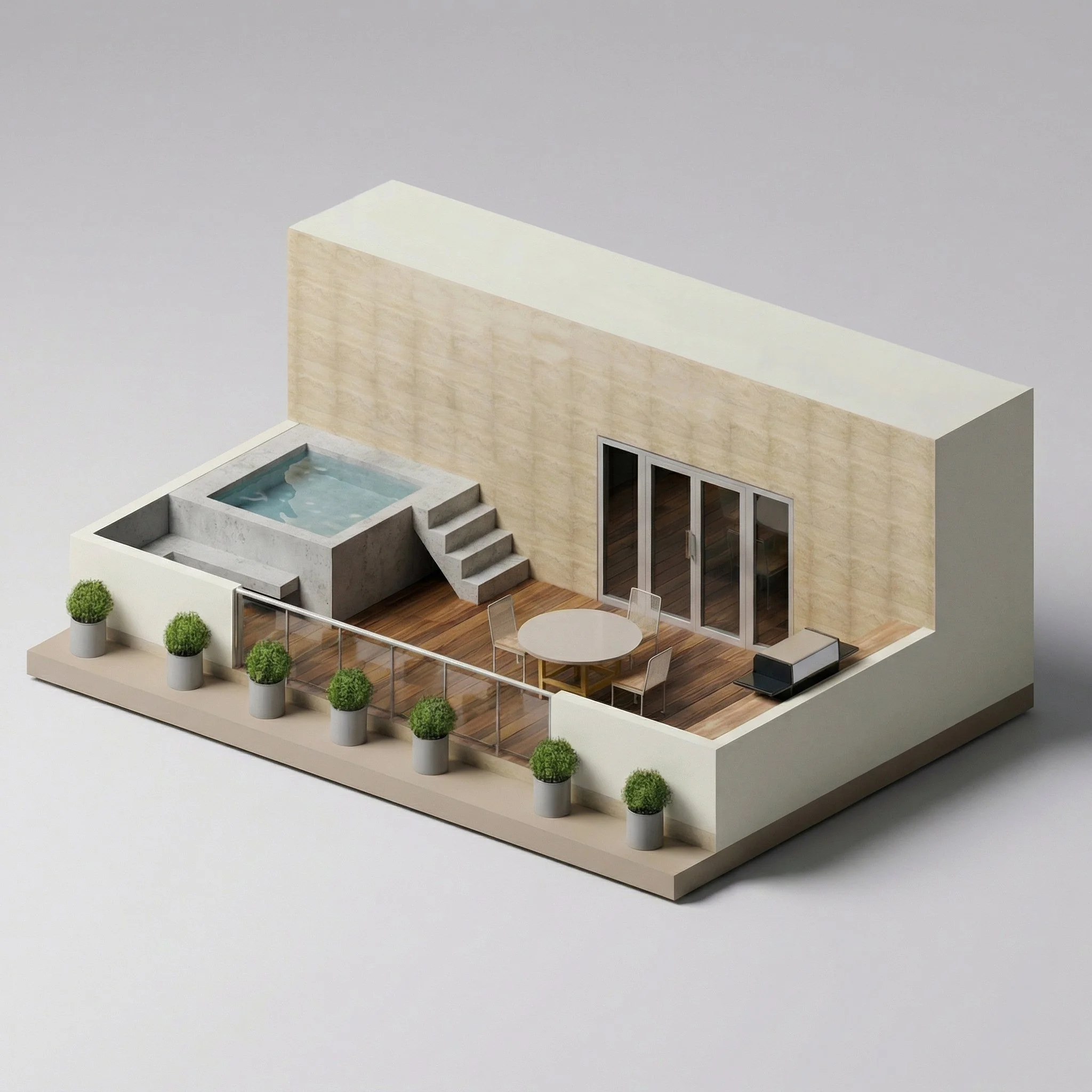 Proto+ Apartment Design - Exterior - terrace.jpg