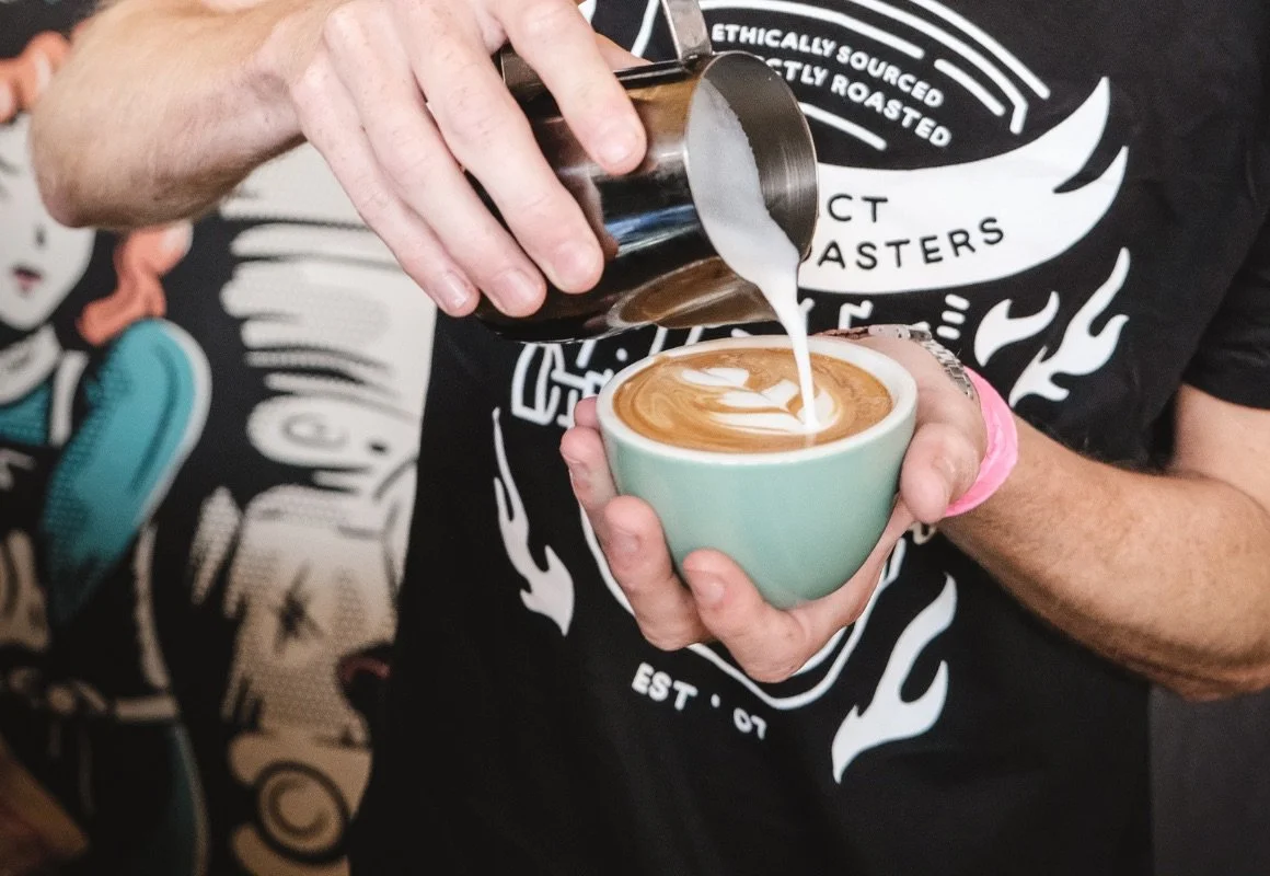 Extract Cofee Roasters Latte Art.jpg