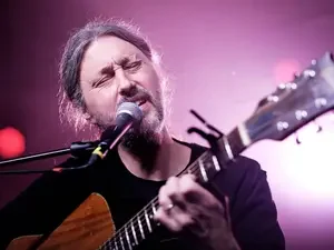 Konsert Oscar Danielson