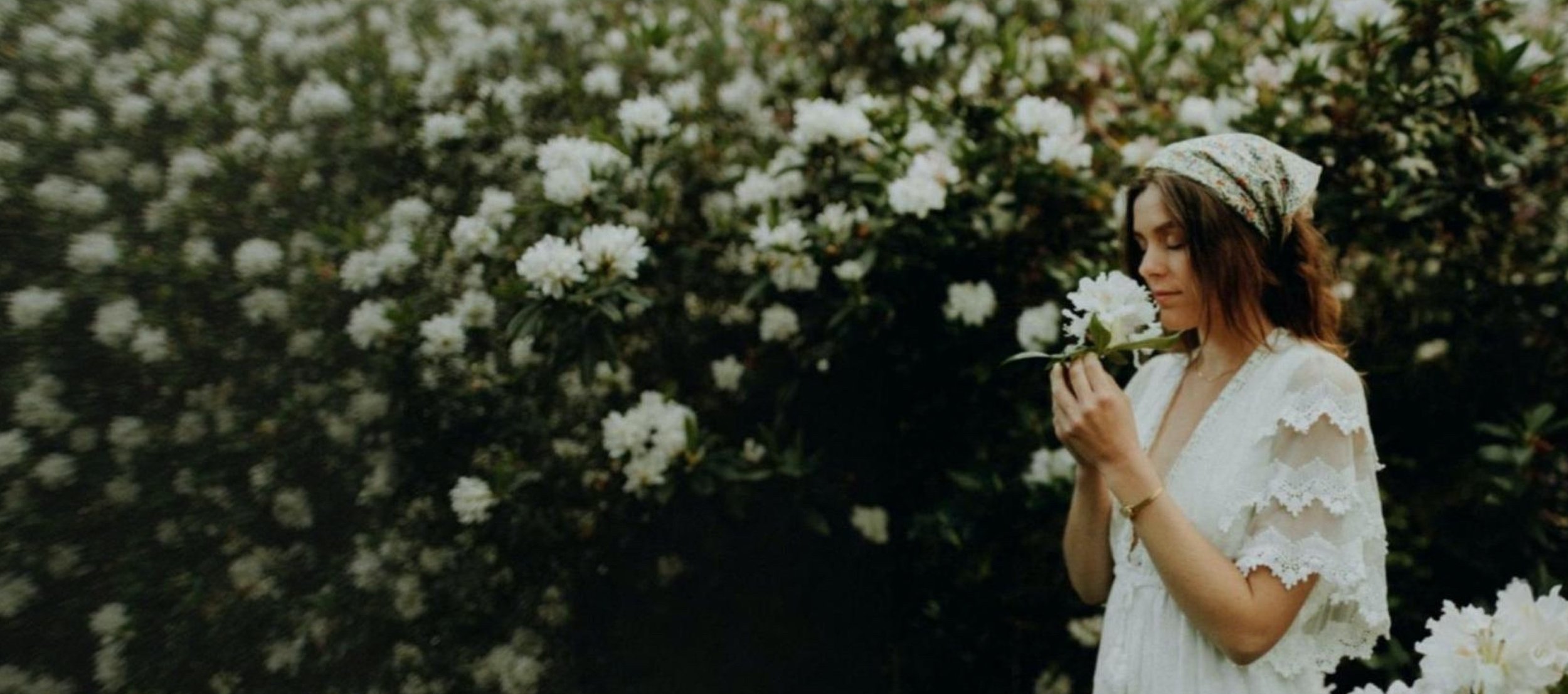 Intimkonsert med Johanna Winther og Ole Alfsen