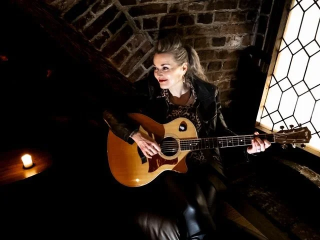 Konsert Tove Bøygard