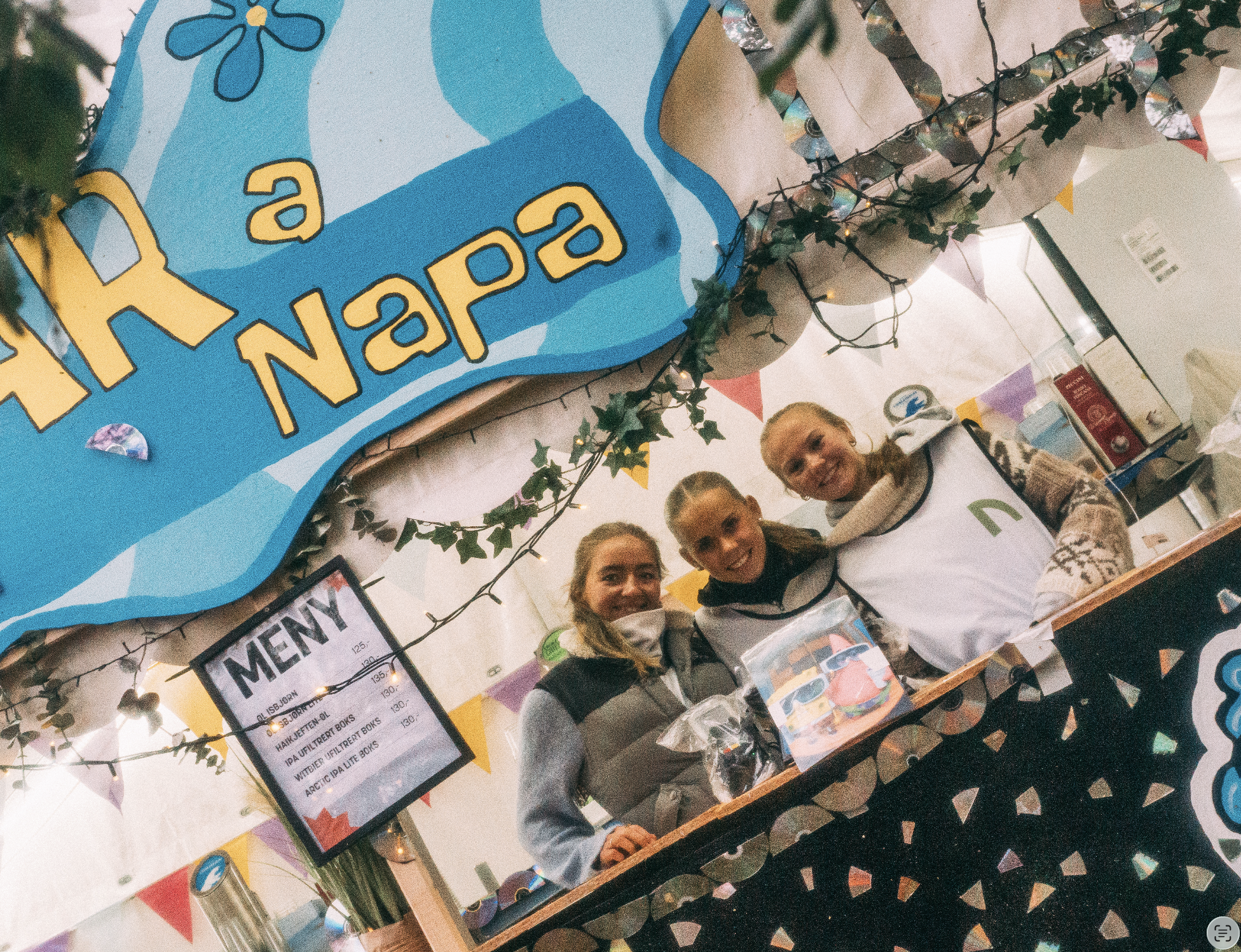 FRIVILLIG-REGISTRERINGEN ER ÅPEN!