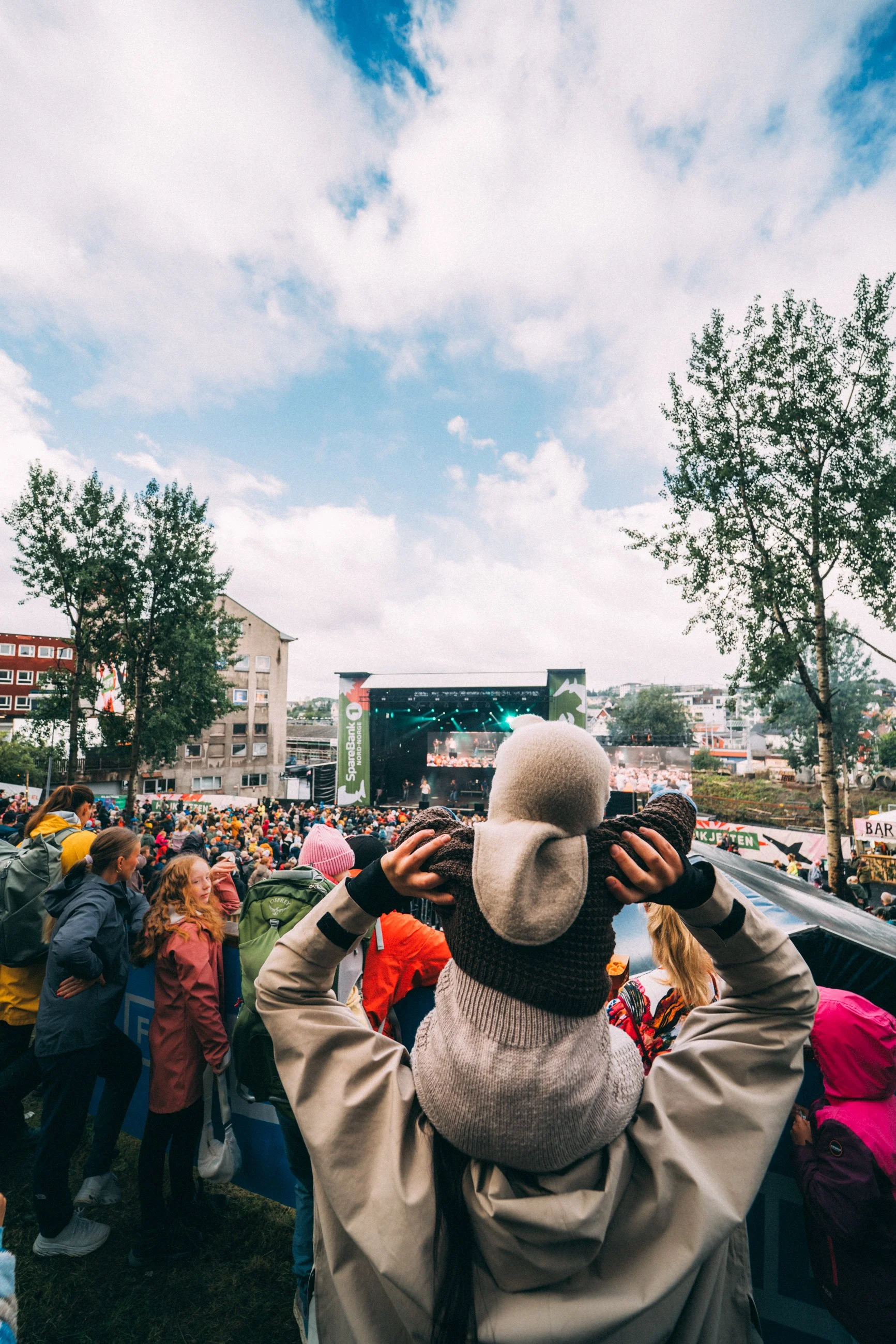 Årets haitanna-artister er klare!