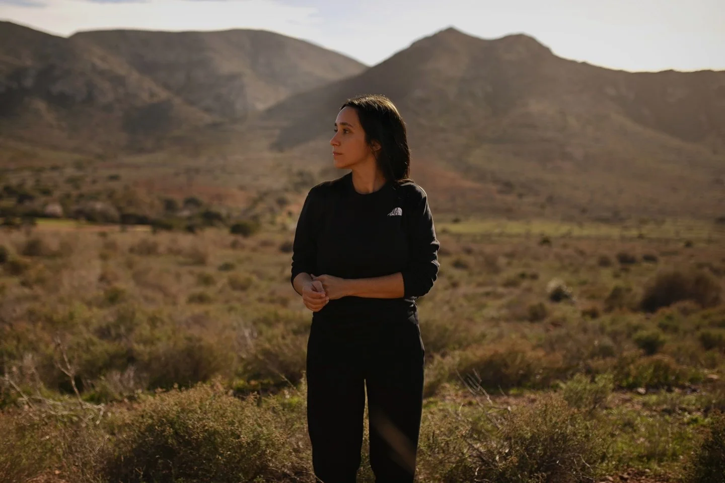 The wind will carry your spirit where it belongs