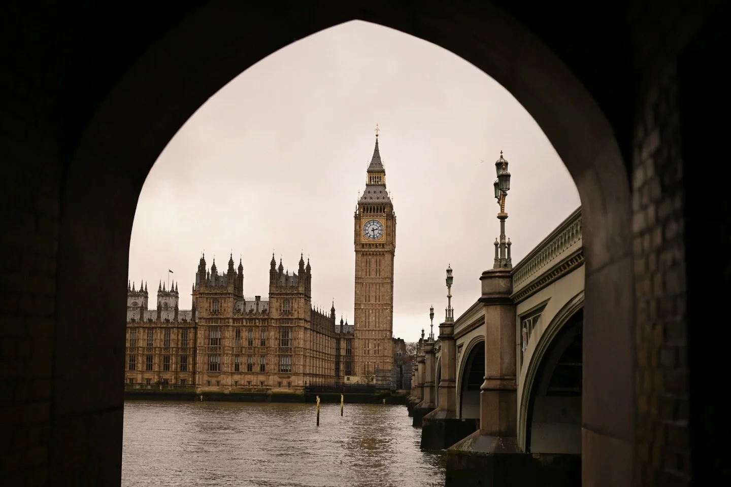 A journey through the senses I