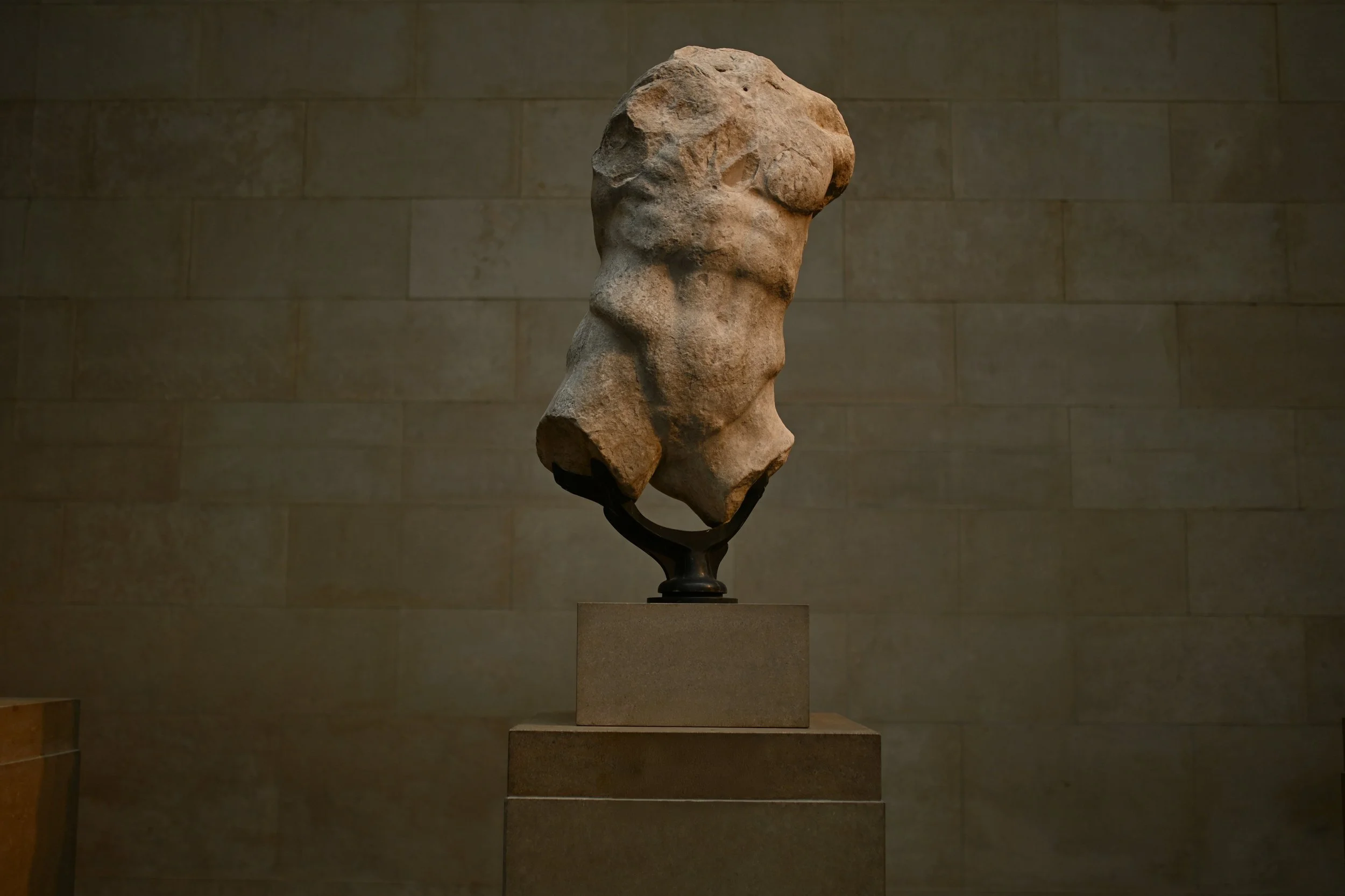 Travel Journal - London